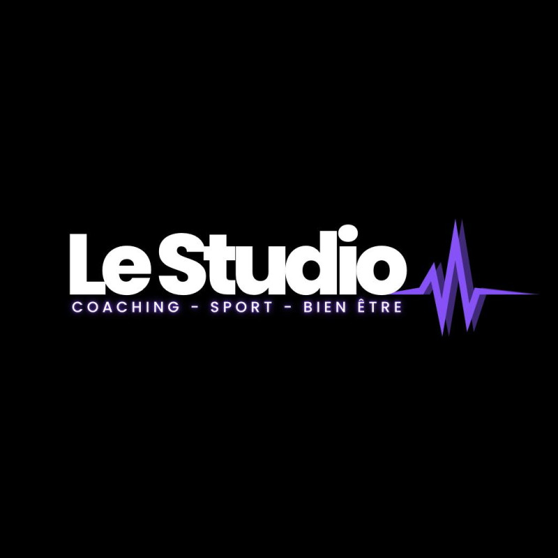 Logo studio concept à Noves