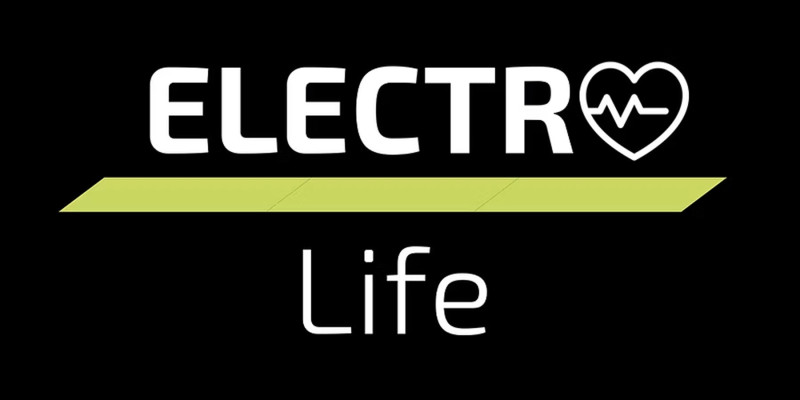 Logo ElectroLife sport à Noves