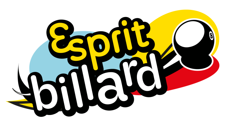 Logo Esprit Billard à Noves